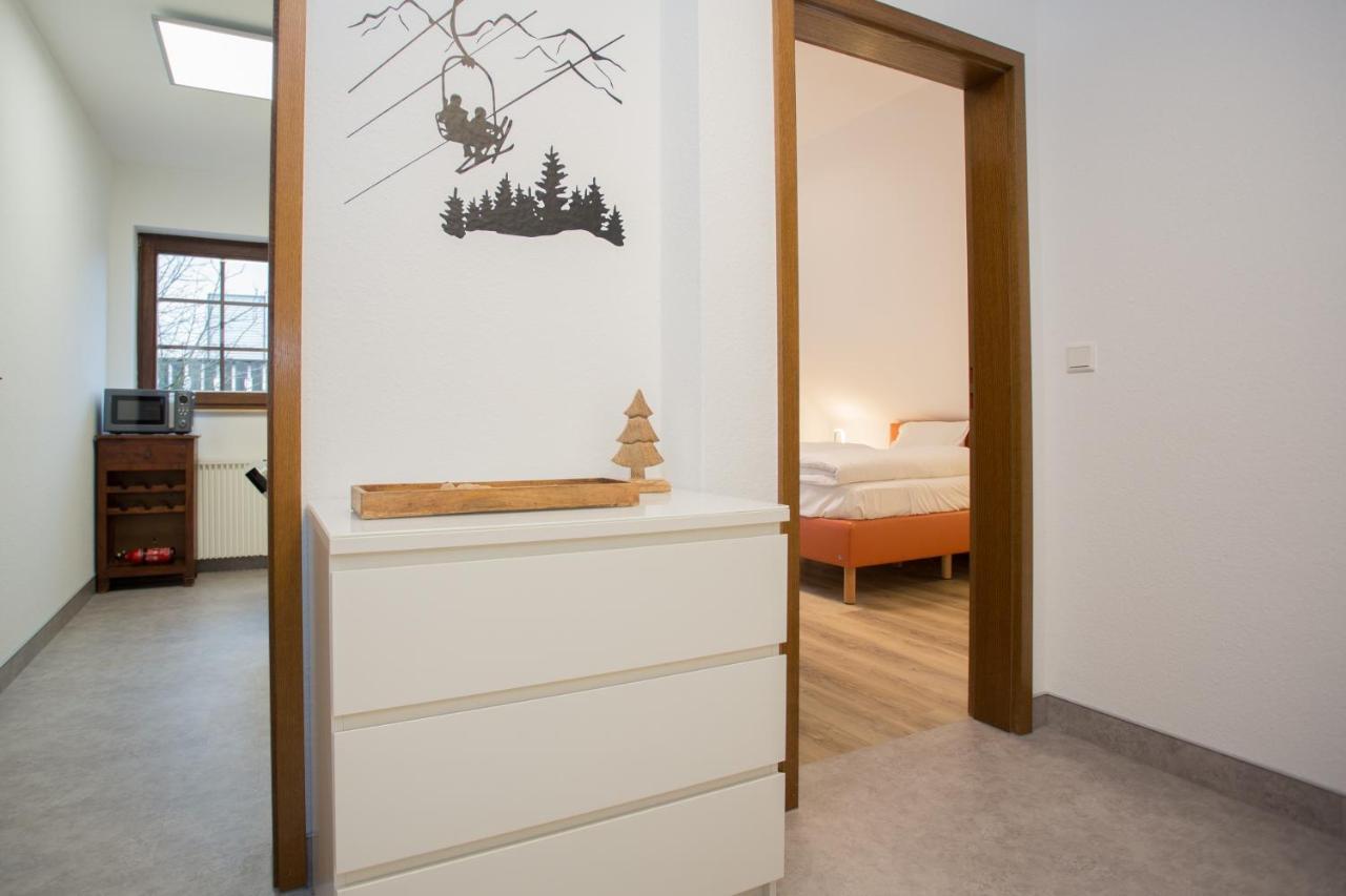 Apartment Welcome In - Met Balkon 'the Bear House' Zur Postwiese 15, Neuastenberg-winterberg