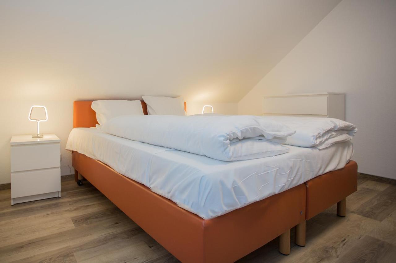 Welcome In - Met Balkon 'the Bear House' Zur Postwiese 15, Neuastenberg-winterberg Apartment Winterberg